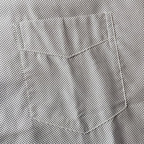 1960's Marcel S/S Shirt Deadstock