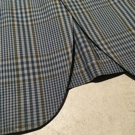 1960's Unknown Tailored Jacket