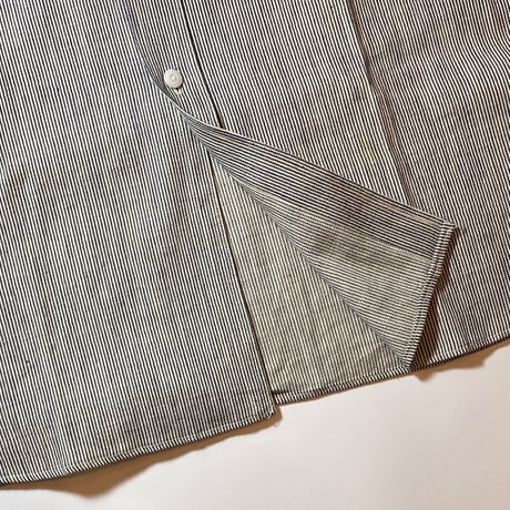 1950's PAY-DAY Hickory L/S Shirt Deadstock