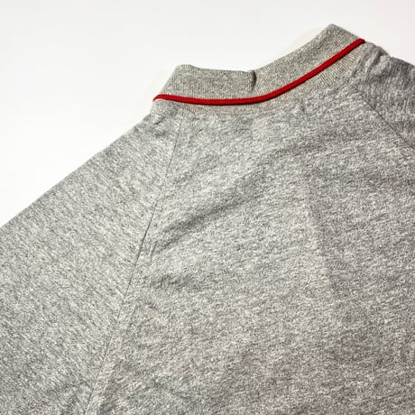 1980's L.L.Bean×Champion Polo S/S Shirt