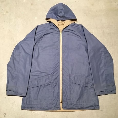 1960's Sears Reversible Parka