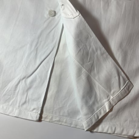 1950's USMC Foodhandler Jacket