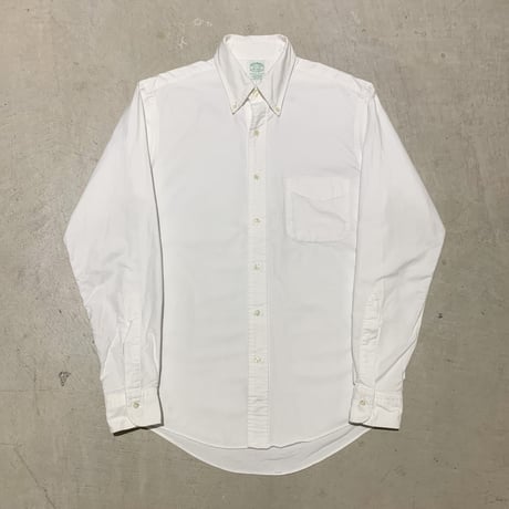 1990's Brooks Brothers L/S Shirt