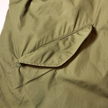 1970's US.ARMY M-65 Mods Coat Full Set Deadstock
