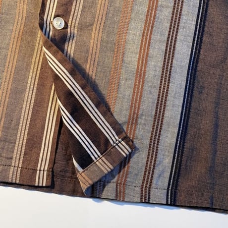 1960's VAN HEUSEN L/S Shirt