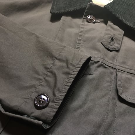 1960〜70's L.L.Bean Warden Jacket