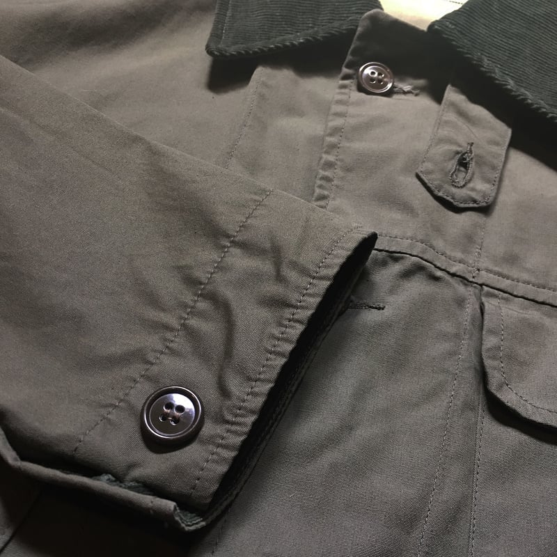 1960〜70's L.L.Bean Warden Jacket | Unwave 1960〜70's L.L.Bean Warden Jacket | Unwave