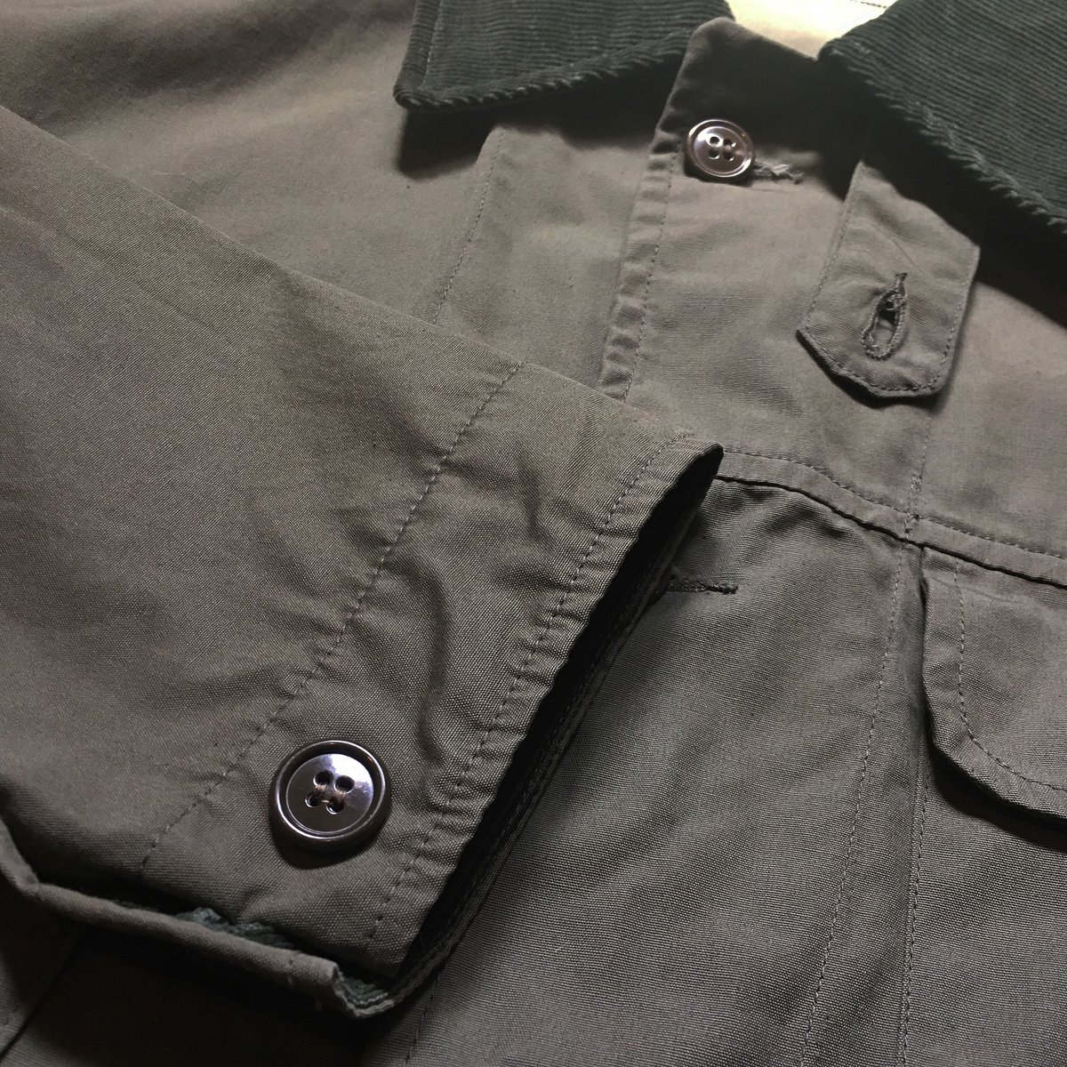 1960〜70's L.L.Bean Warden Jacket | Unwave 1960〜70's L.L.Bean Warden Jacket | Unwave