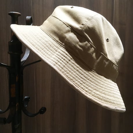 1940's  US.ARMY Chino Hat