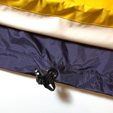 1990's Patagonia Paddling Jacket