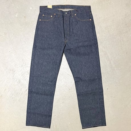 1980's Levi's 501 Denim Pants Deadstock