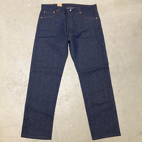 1990's Levi's 501 Denim Pants Deadstock