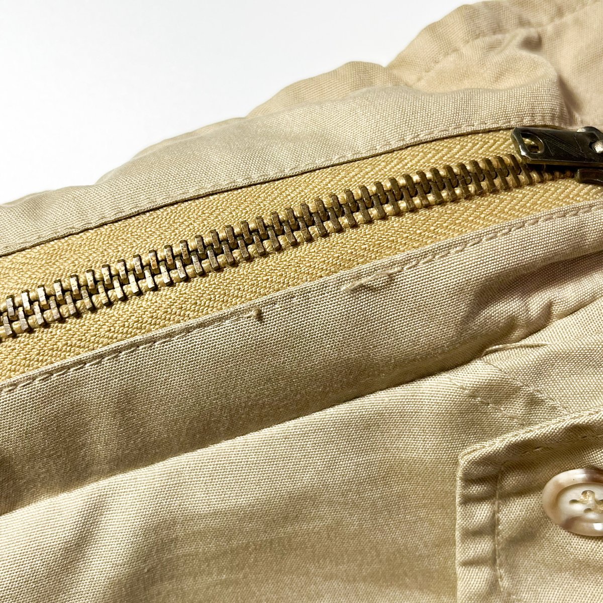 1980〜90's Willis&Geiger White Hunter Jacket | U 1980〜90's Willis&Geiger White Hunter Jacket | U