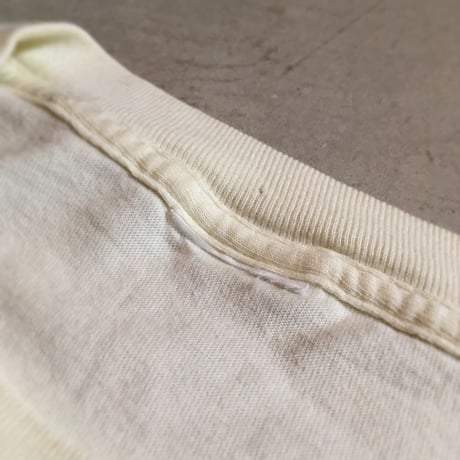 1990's Unknown Pocket Tee