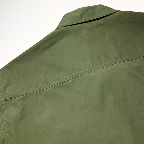1960's US.ARMY Jungle Fatigue 3rd Jacket