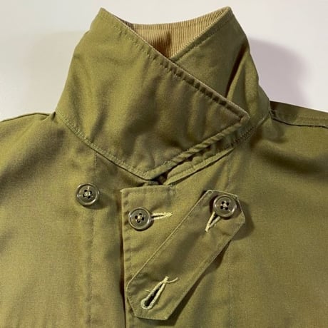 1960〜70's L.L.Bean Worden Jacket