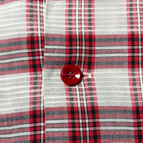 1950〜60's TOWNCRAFT L/S Shirt