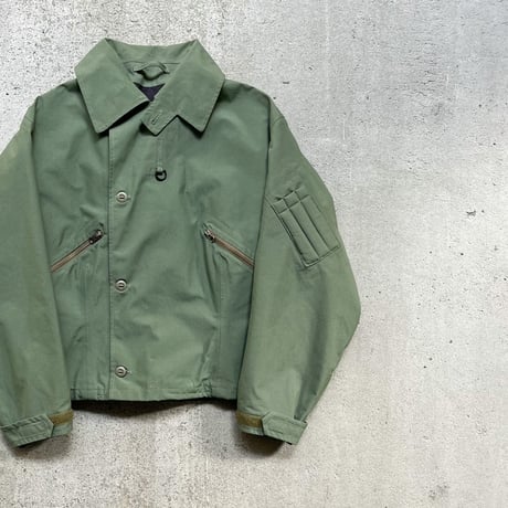 2000's〜 RAF MK4 Flight Jacket Deadstock