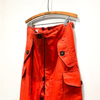 1990's〜 Canadian Army Canadian Search And Rescue Over Trousers