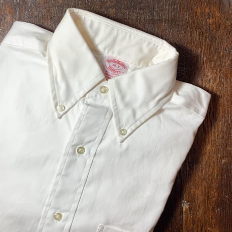 1990's Brooks Brothers L/S Shirt