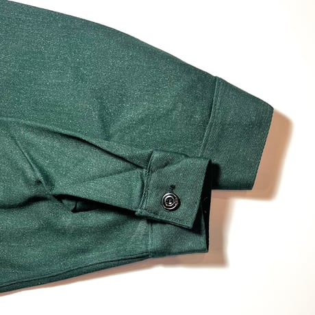 1960's DURABLE Whipcord Work Jacket Deadstock