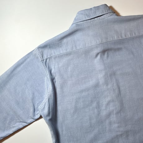 1950〜60's USAF Oxford L/S Shirt