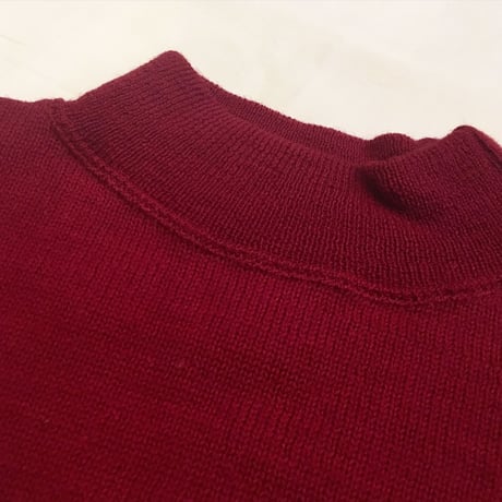 1980's Unknown Sweater Deadstock