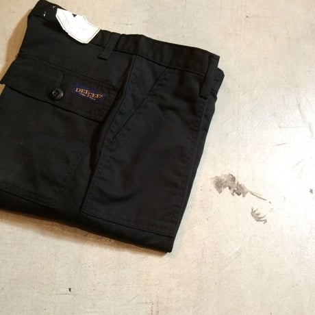 1970〜80's DEE CEE Utility Trousers Deadstock