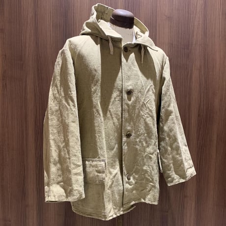 1970's Soviet Military Motor Cycle Jacket
