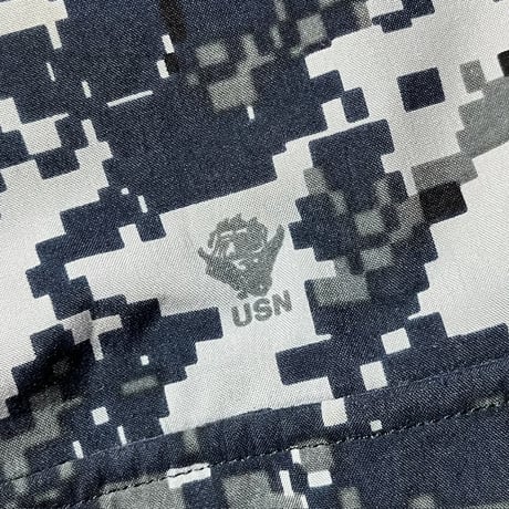 2000's〜 US.NAVY NWU GORE-TEX Jacket