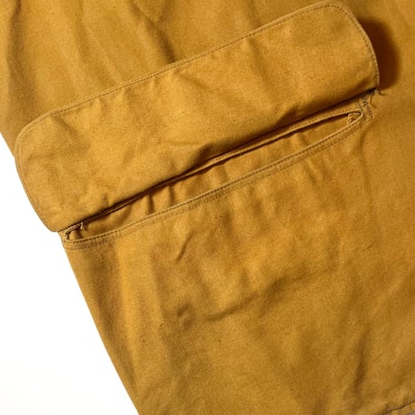 1940's UTICA Hunting Jacket