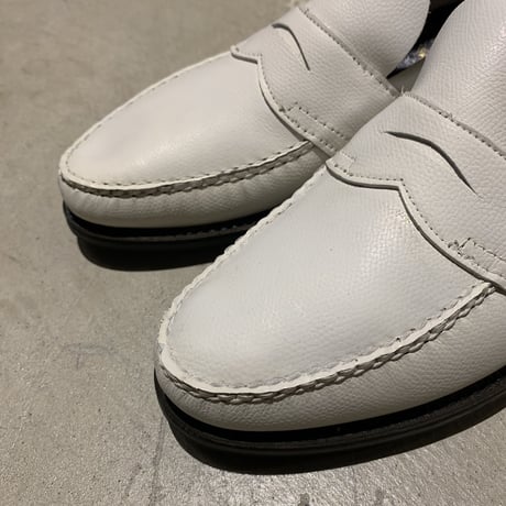 1960's Douglas Loafers Deadstock
