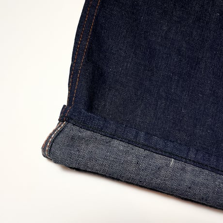 1950's WORKMAN'S Denim Painter Pants