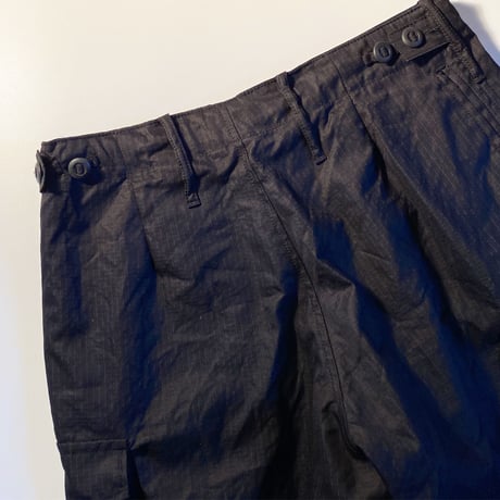 1990〜00's British SAS Combat Trousers Deadstock