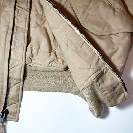 2000's〜 US.Military CWU-45/P Flight Jacket Deadstock