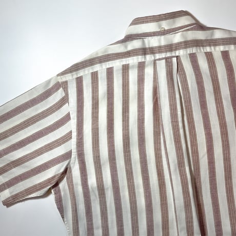 1960's LANCER S/S Shirt