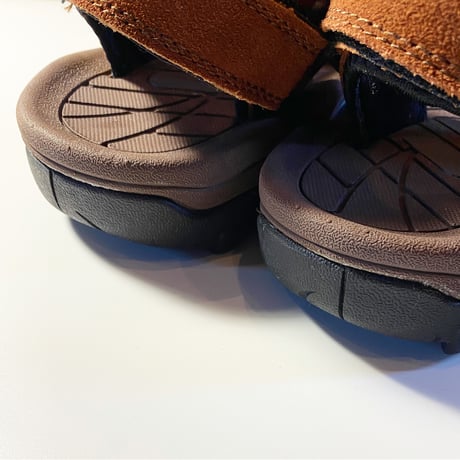 2000's British Military Sandal Deadstock