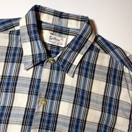 1960's Sutton L/S Shirt