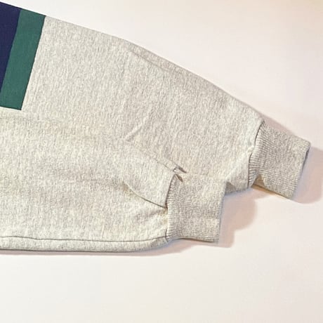 1980's L.L.Bean Rugger L/S Tee