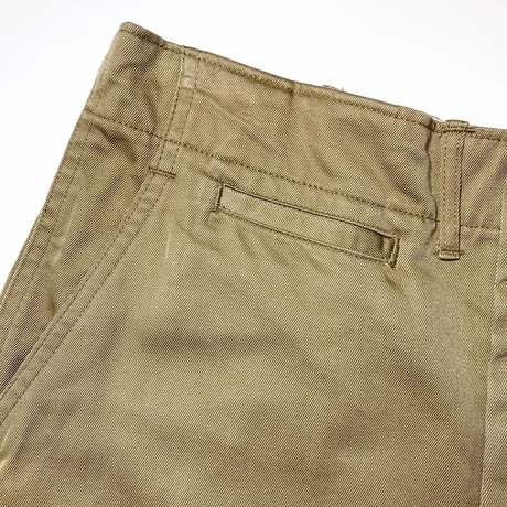 1940's US.ARMY M-45 Chino Trousers
