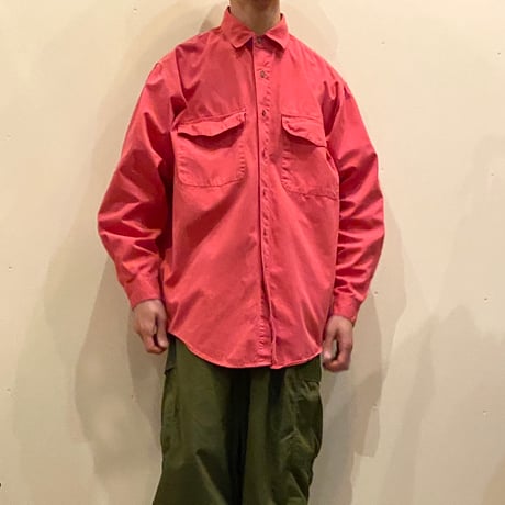 1990's Patagonia L/S Shirt