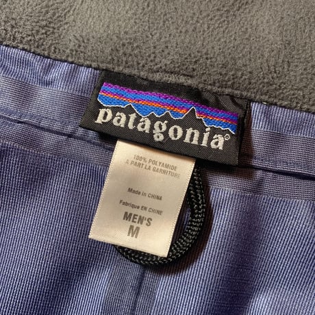 2000's Patagonia SST Nylon Fishing Jacket