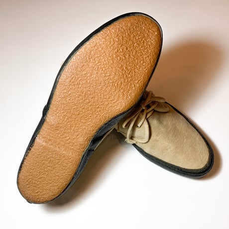 1950〜60's Unknown Sneaker