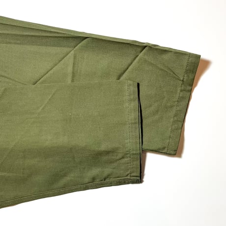 1960's LOUIS ARONOFF CO. Poplin Utility Jacket Deadstock