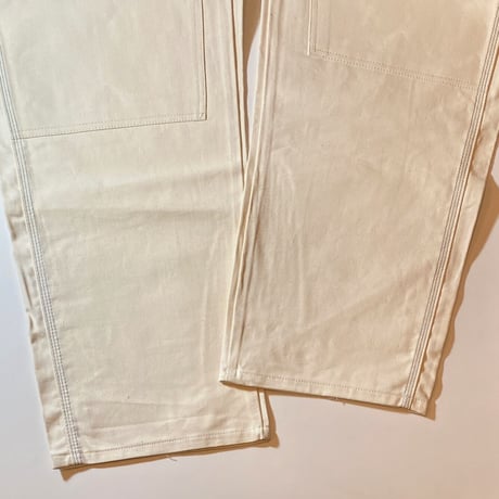 1970's〜 SMITH'S Double Knee Painter Pants Deadstock