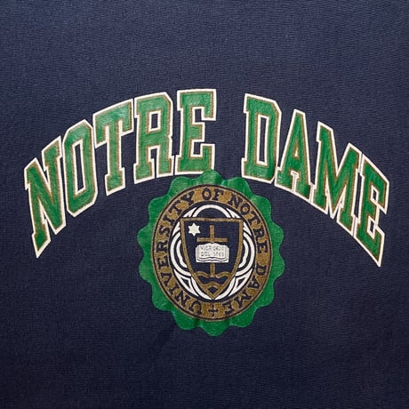 1990's Champion Reverse Weave Sweat