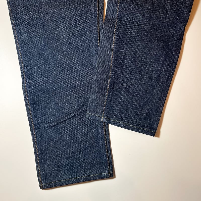 ◎1960年代◎デッドストック◎Wrangler12MWZ - パンツ