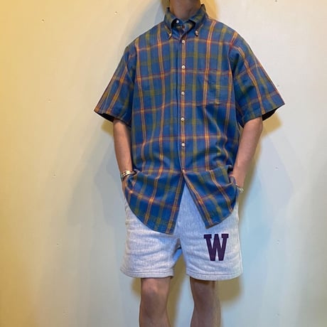 1960's Brooks Brothers S/S Shirt