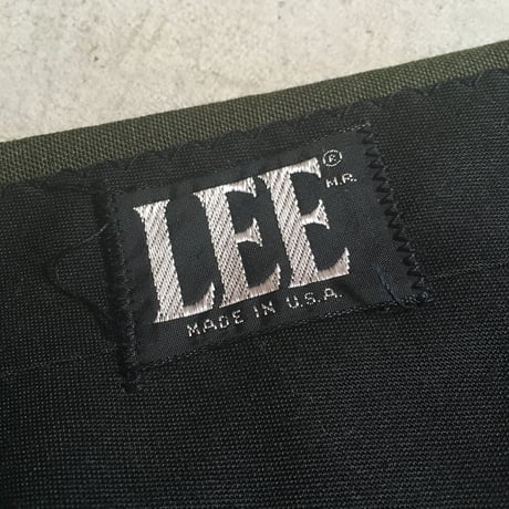 1970's Lee Short Pants Deadstock