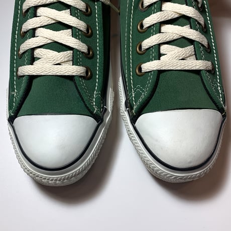 1990's CONVERSE ALL STAR Suede Low Deadstock